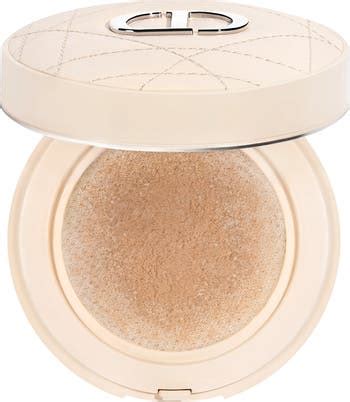 dior forever cushion powder foundation.